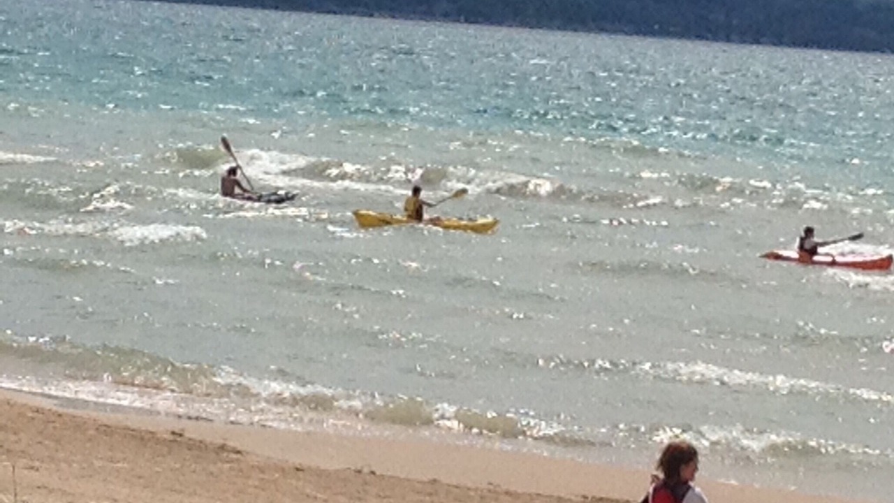 Photo of Others in Menonaqua Beach