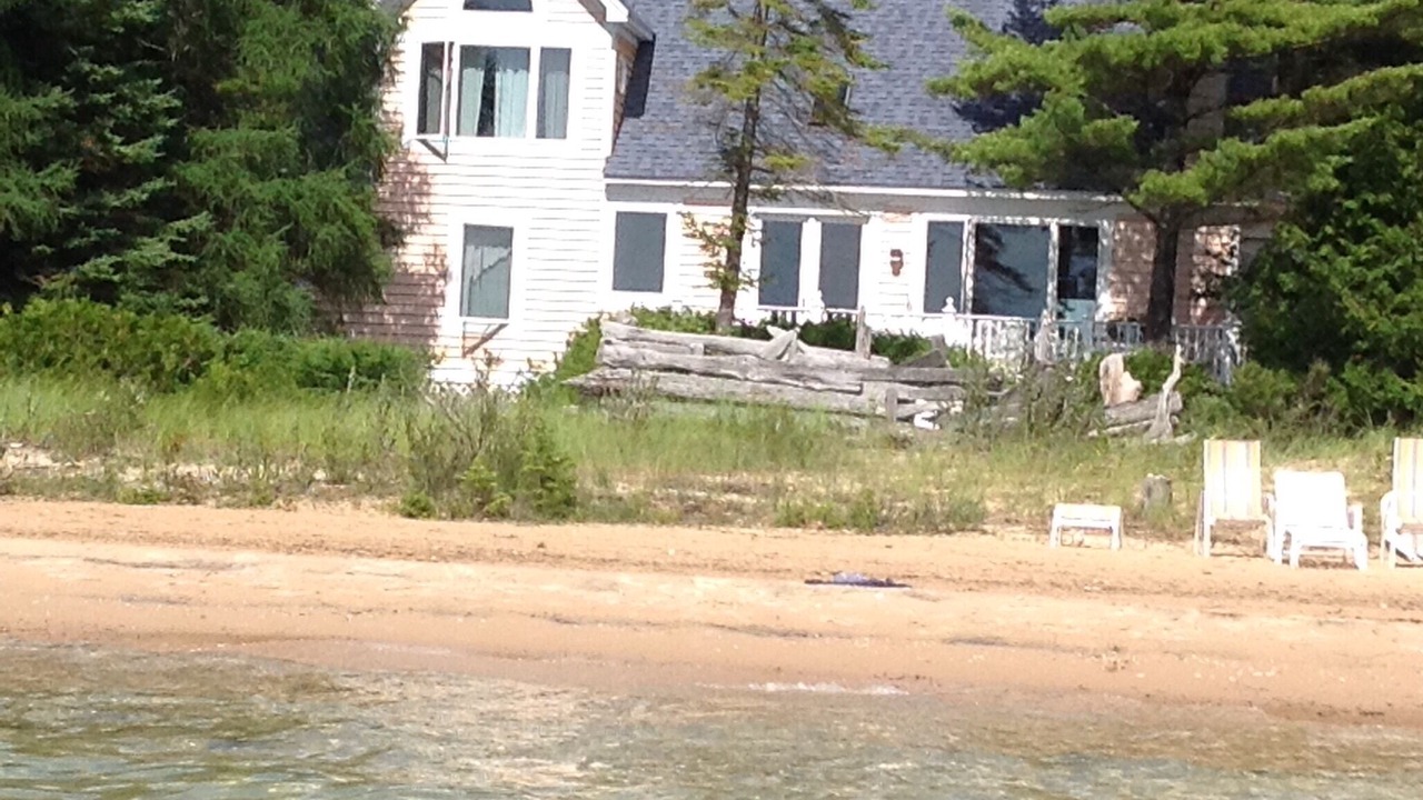 Photo of Outdoor in Menonaqua Beach
