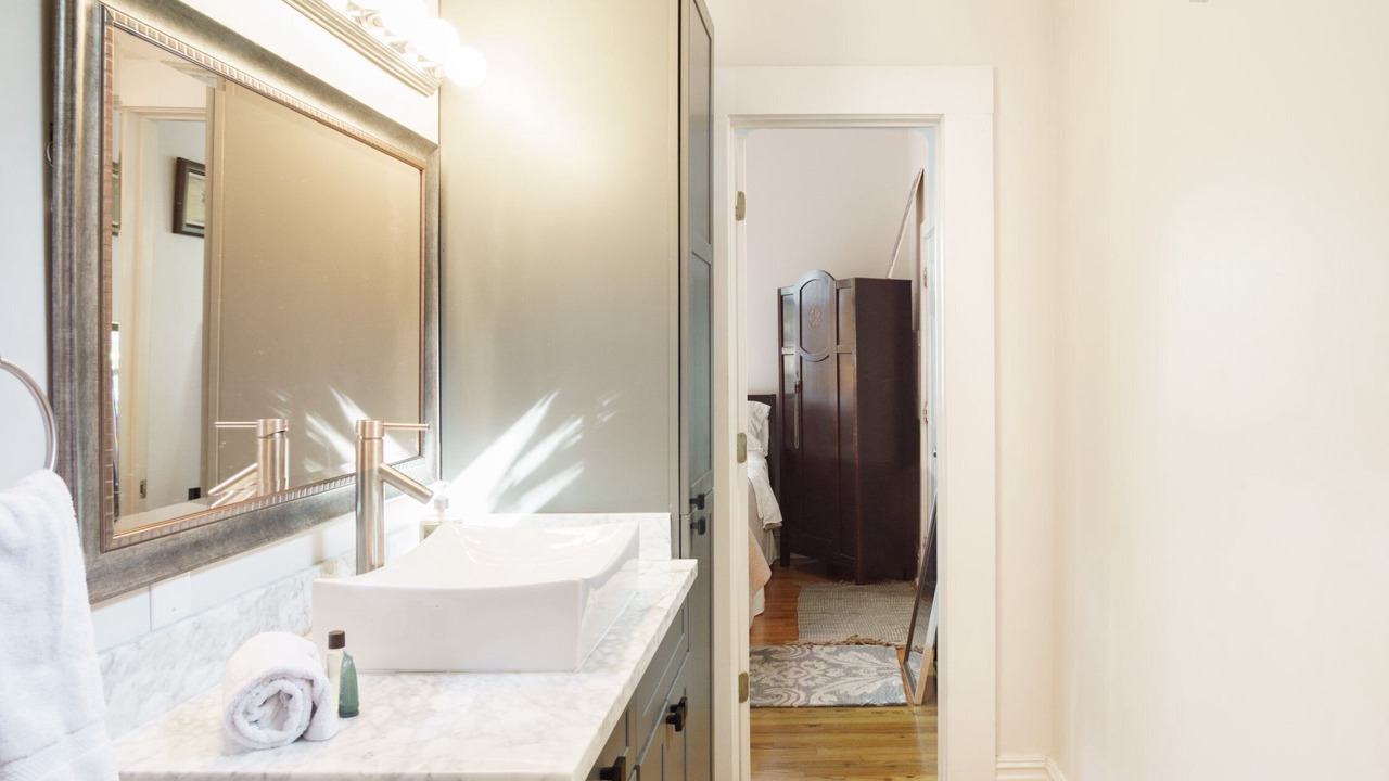 Photo of Bathroom in Milan