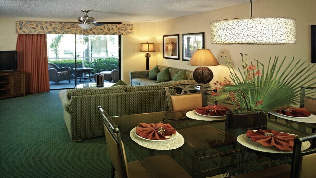 Photo of Livingroom in Florida Center