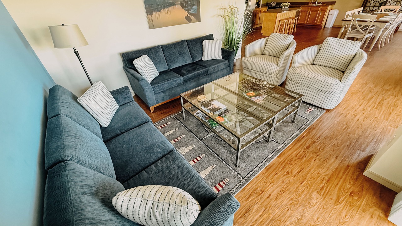 Photo of Livingroom in Holland