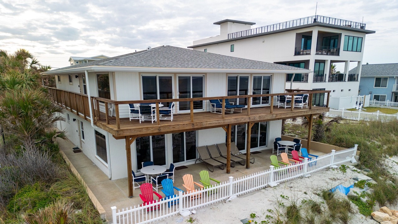 Photo of Outdoor in New Smyrna Beach