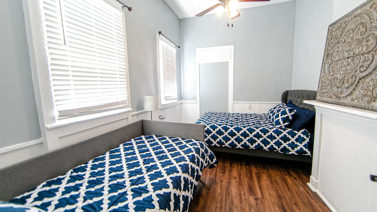 Photo of Bedroom in Treme
