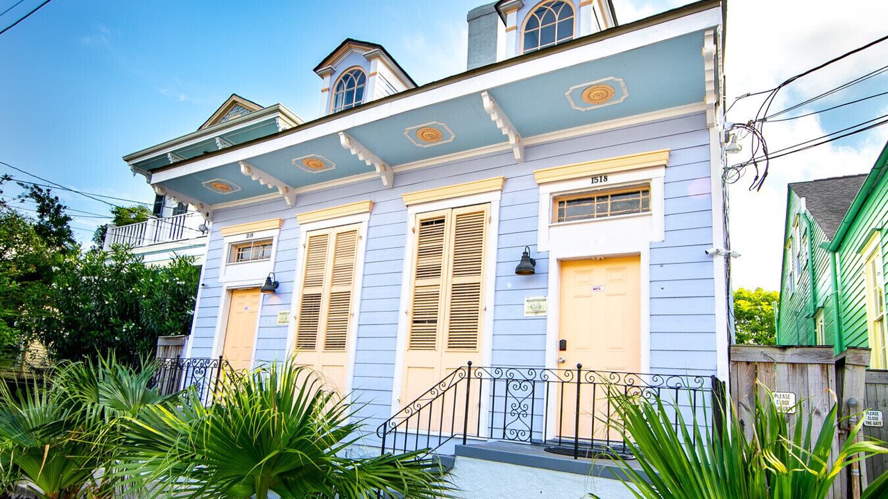 Photo of Outdoor in Treme