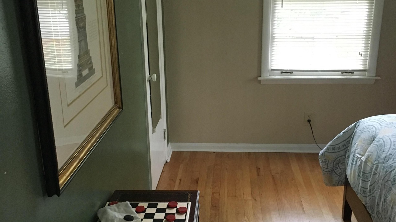 Photo of Bedroom in Decatur