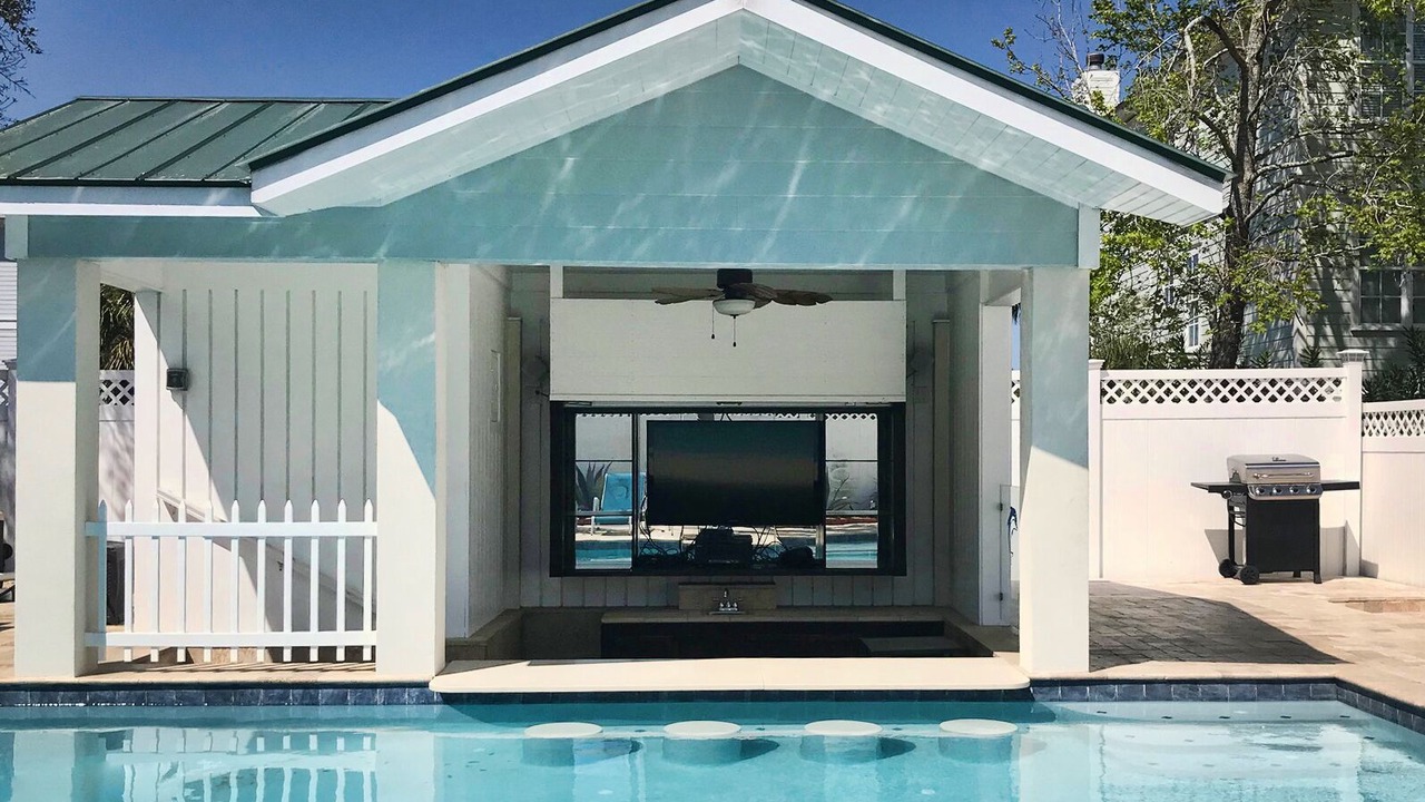 Photo of Outdoor in Tybee Island