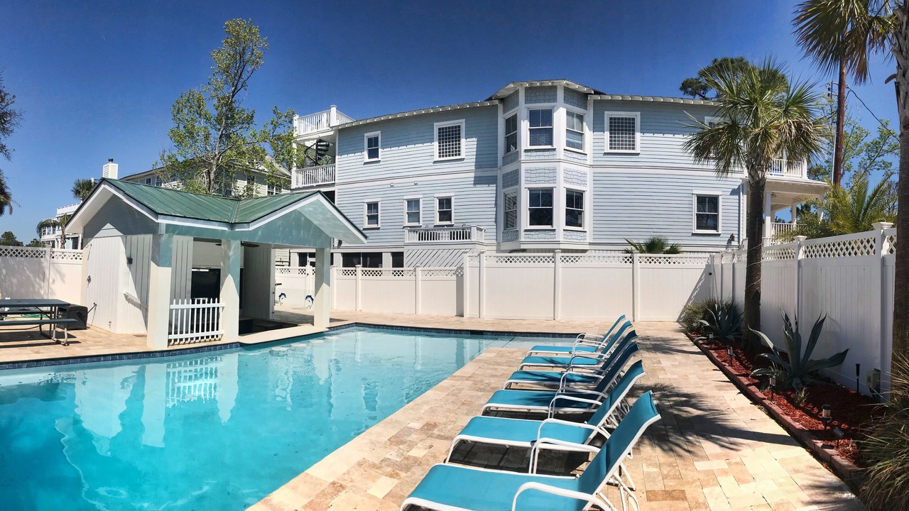 Photo of Outdoor in Tybee Island