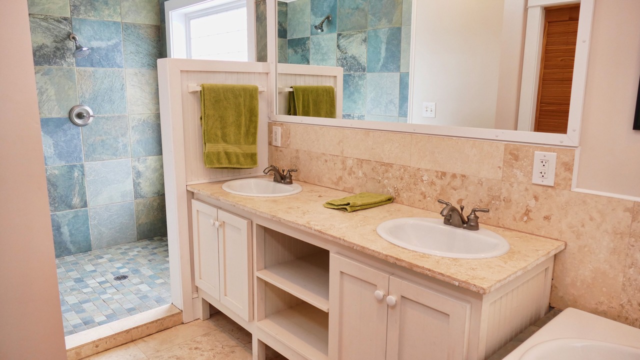 Photo of Bathroom in Tybee Island