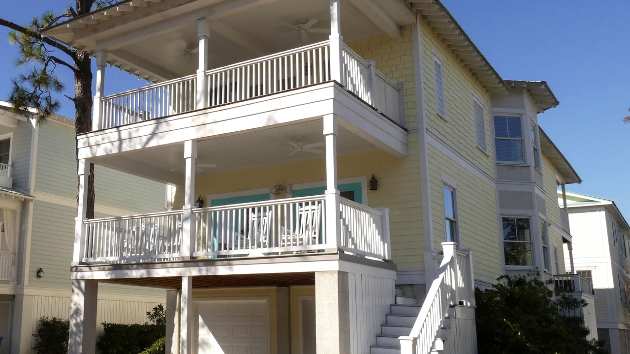 Photo of Outdoor in Tybee Island