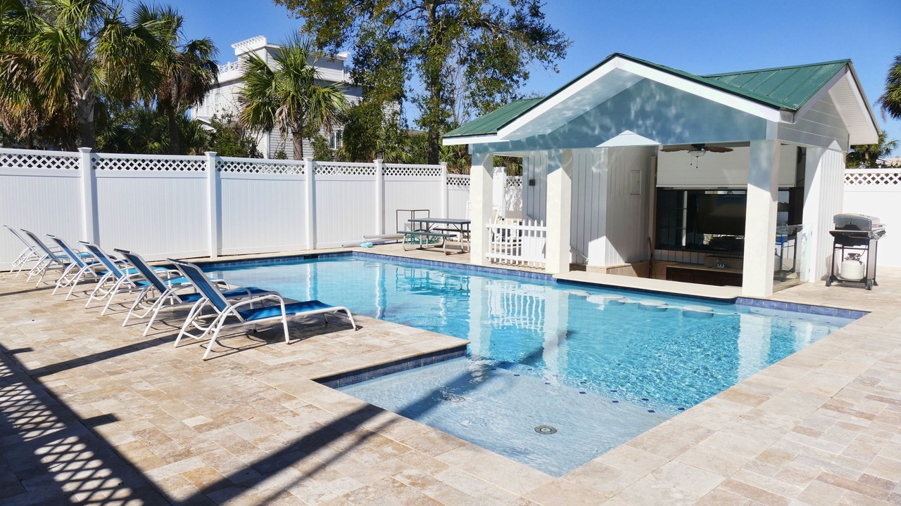 Photo of Outdoor in Tybee Island