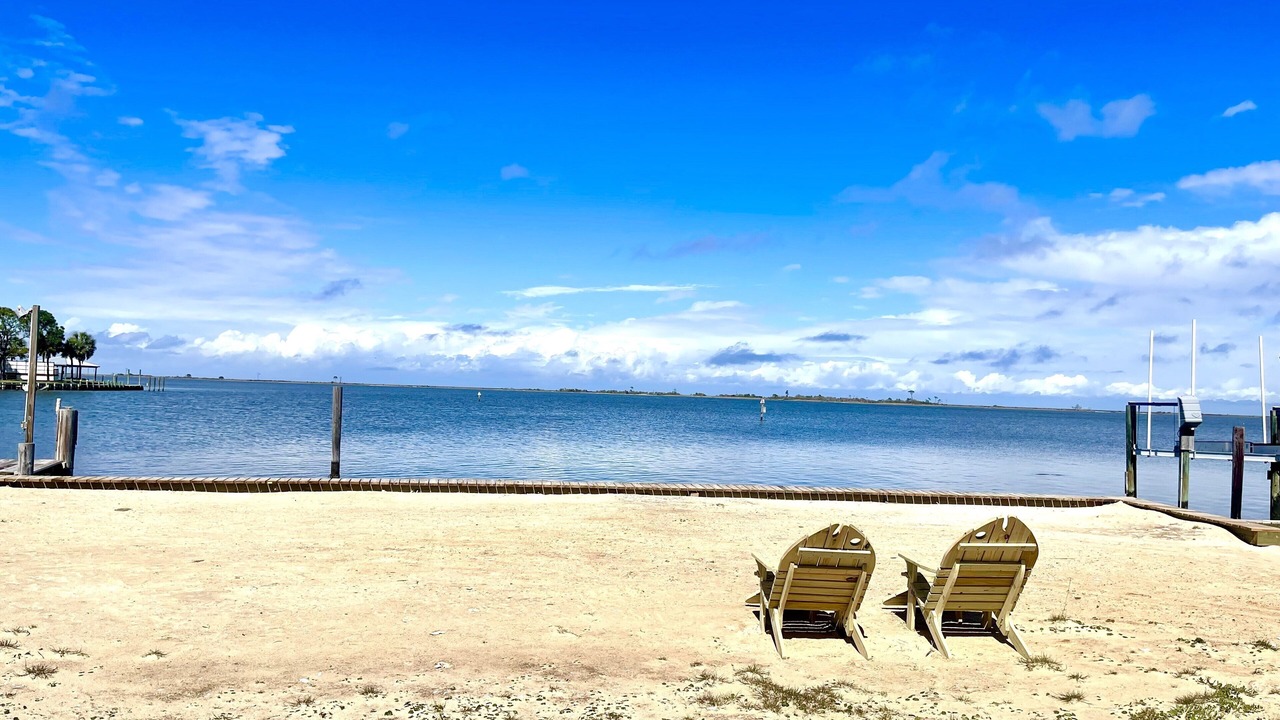 Photo of Others in Indian Bay
