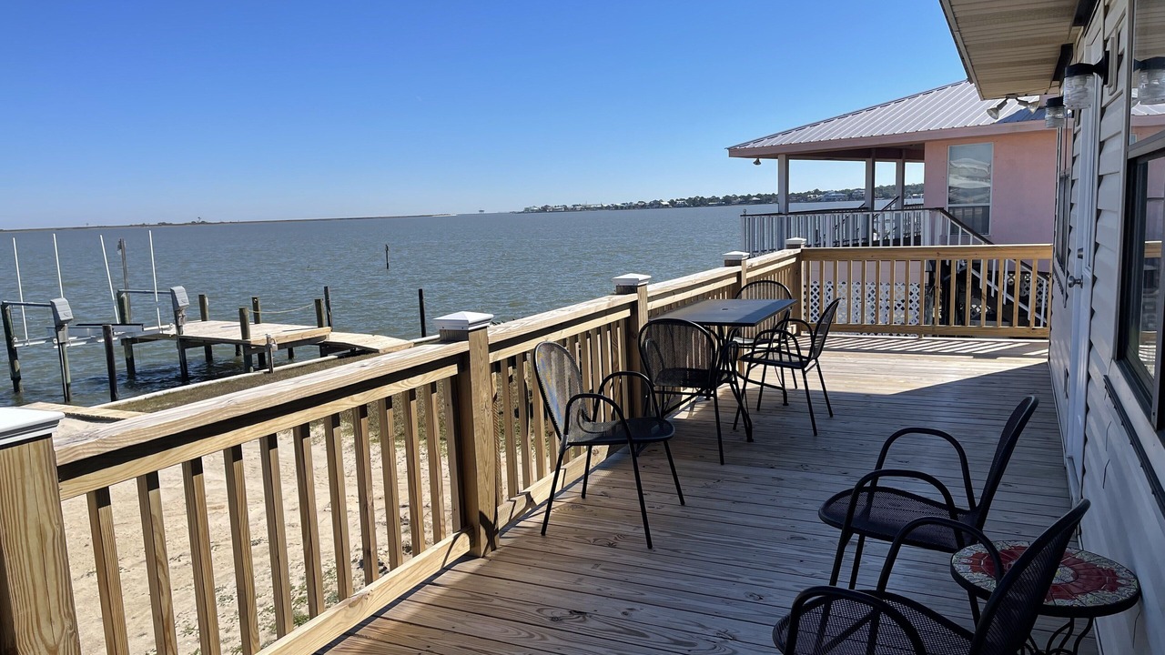 Photo of Outdoor in Indian Bay