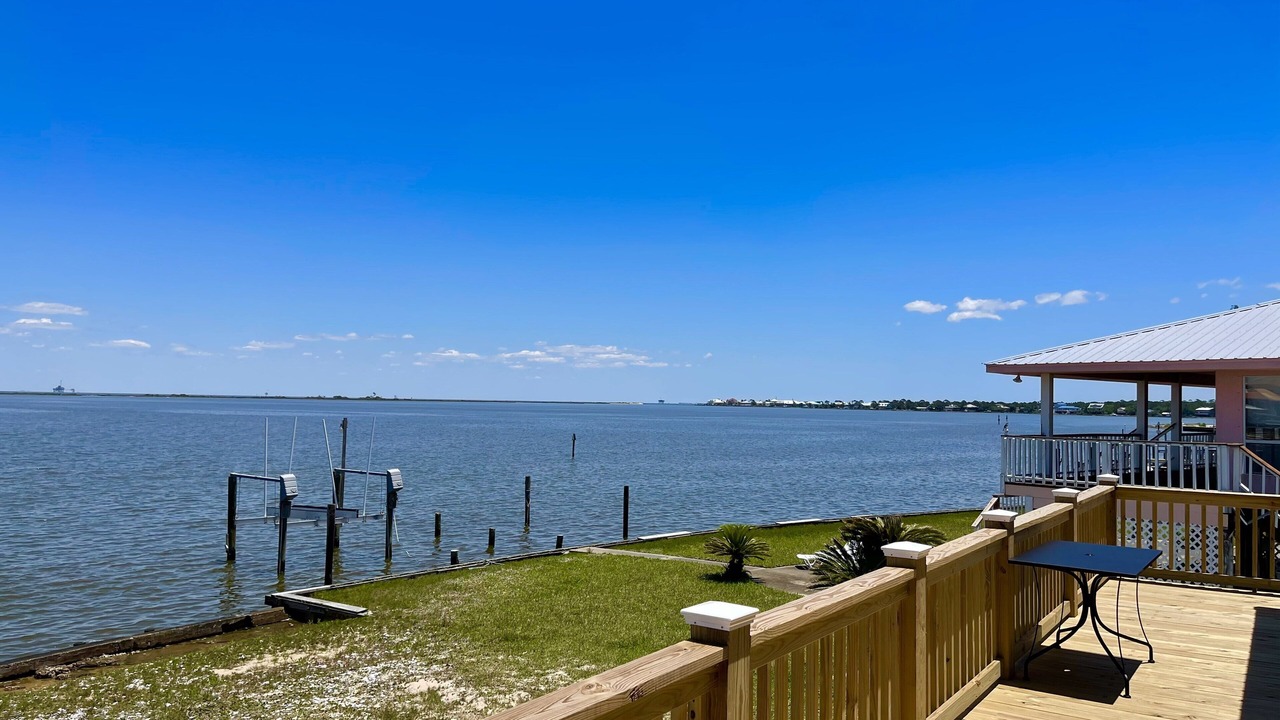 Photo of Outdoor in Indian Bay