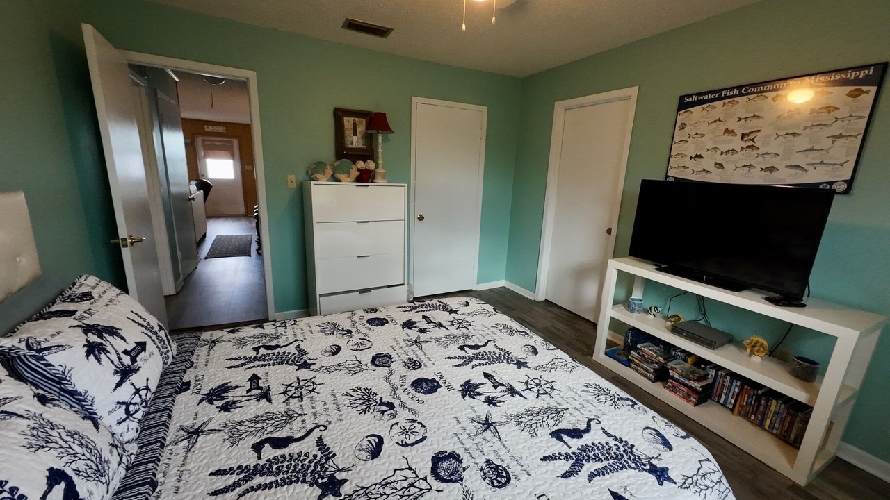 Photo of Bedroom in Indian Bay