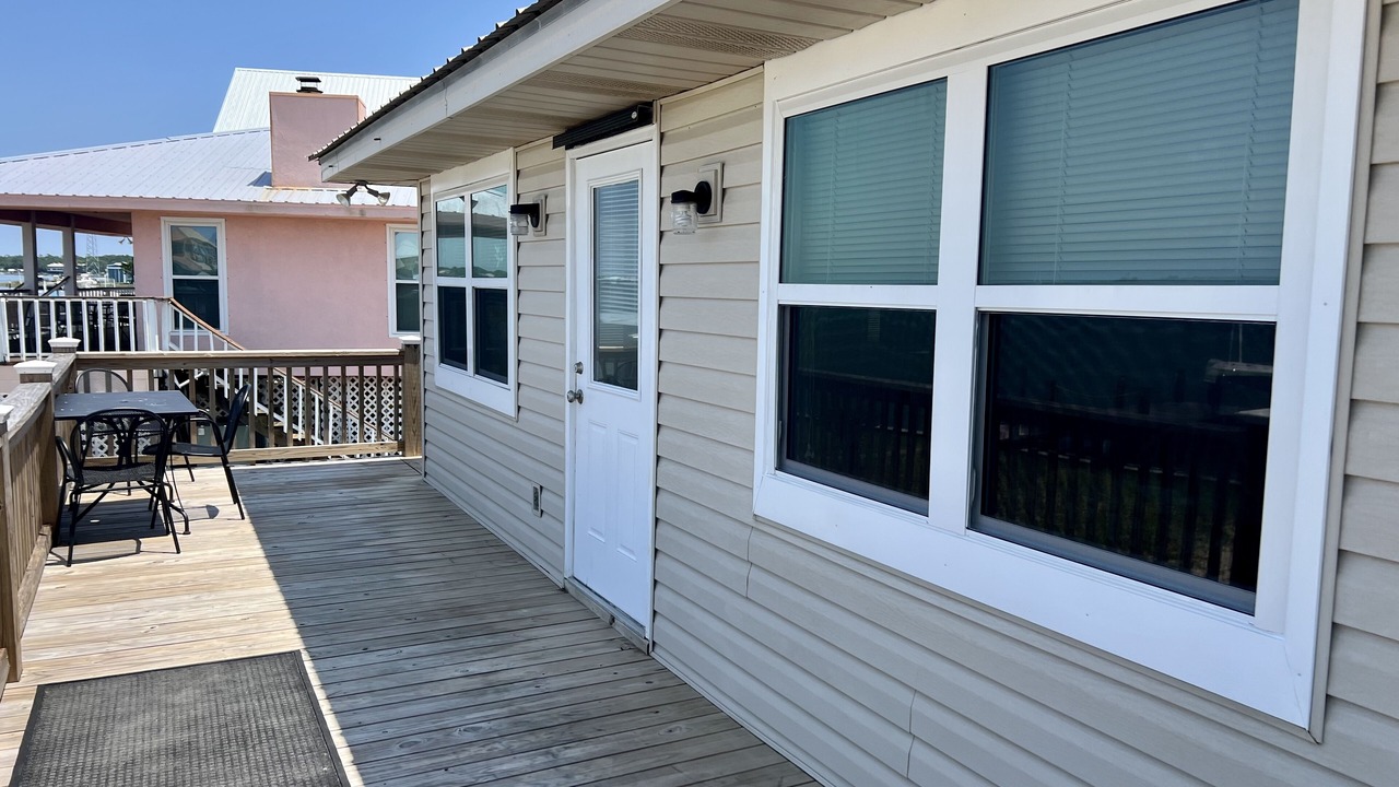 Photo of Outdoor in Indian Bay
