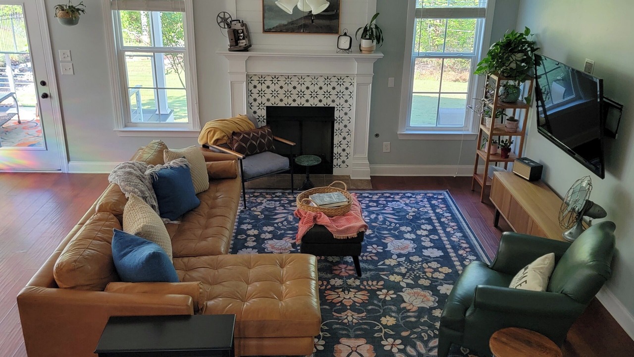 Photo of Bedroom in Grovetown