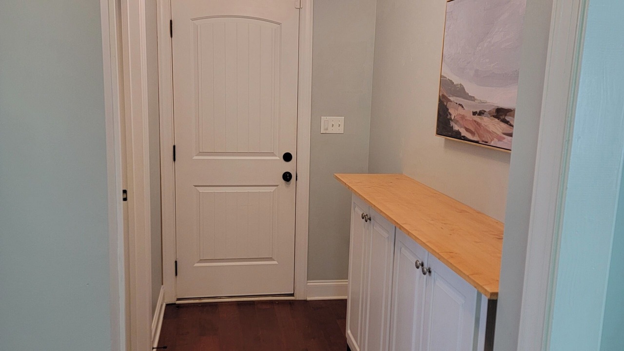 Photo of Bedroom in Grovetown