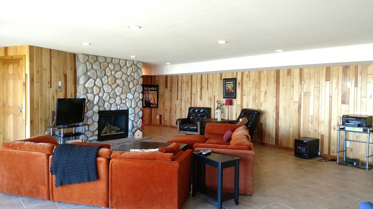 Photo of Livingroom in Rapid City