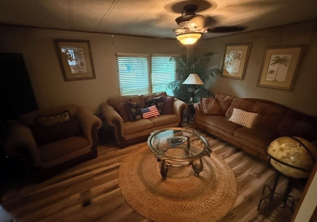 Photo of Livingroom in Astor