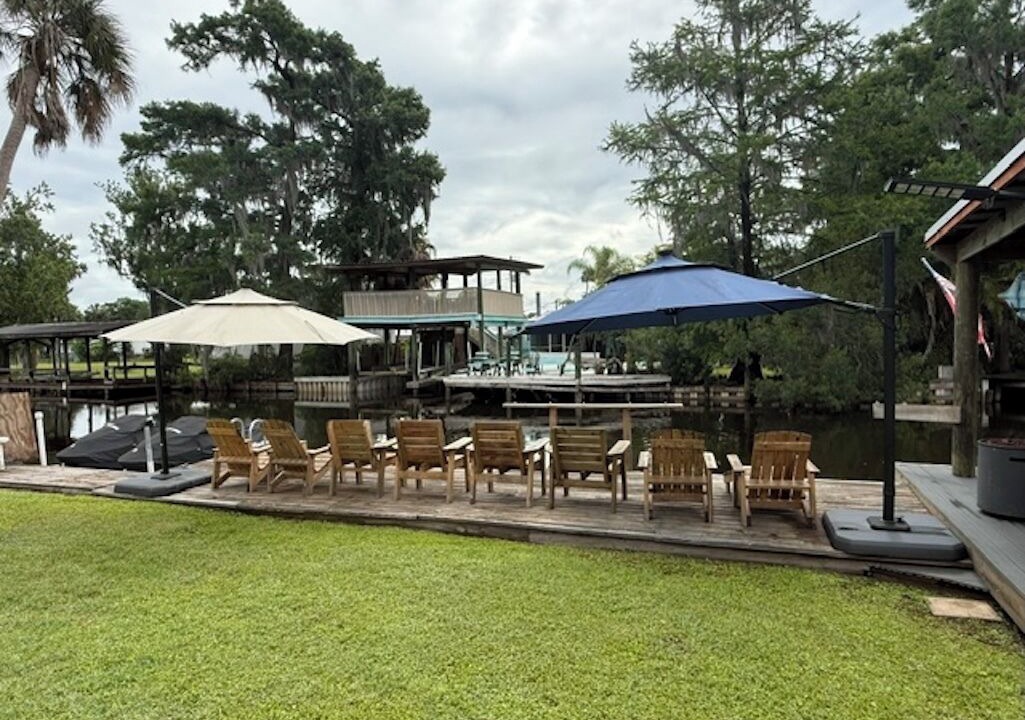 Photo of Patio Balcony in Astor