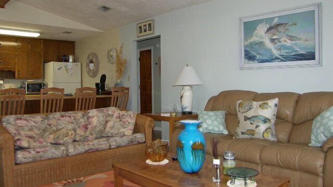 Photo of Livingroom in Indian Pass