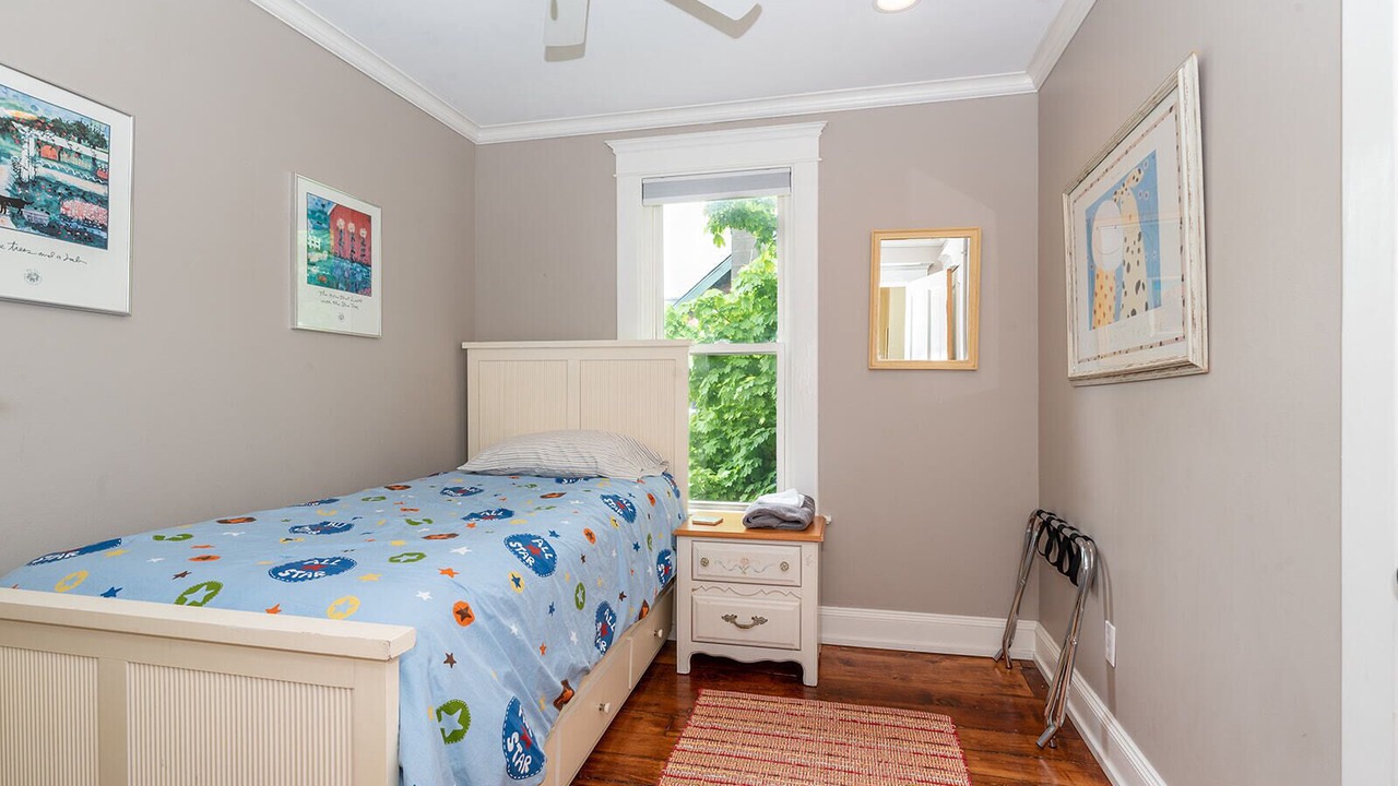 Photo of Bedroom in Petoskey
