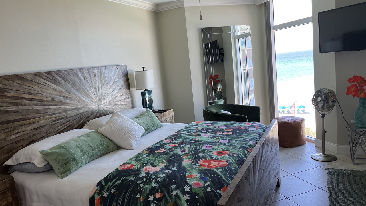 Photo of Bedroom in Destin
