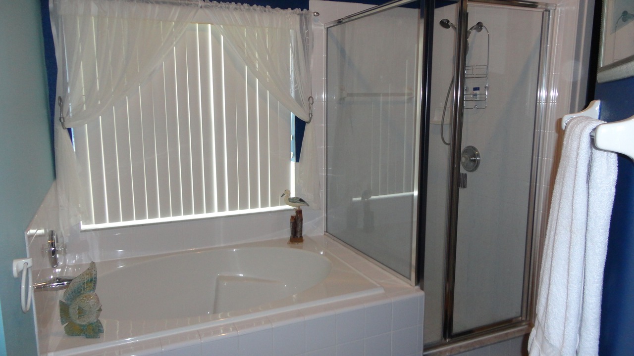 Photo of Bathroom in Florida Pines