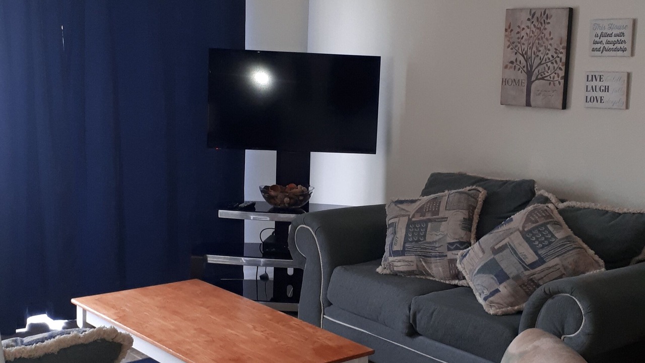 Photo of Livingroom in Florida Pines
