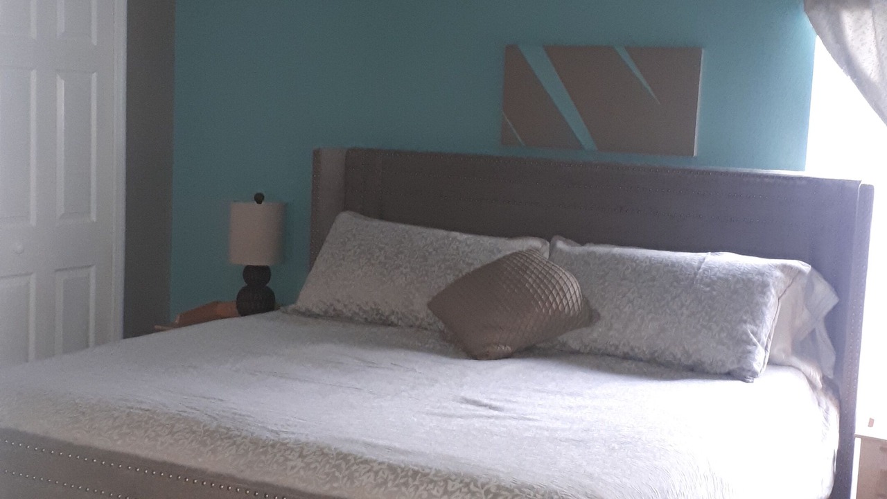 Photo of Bedroom in Florida Pines