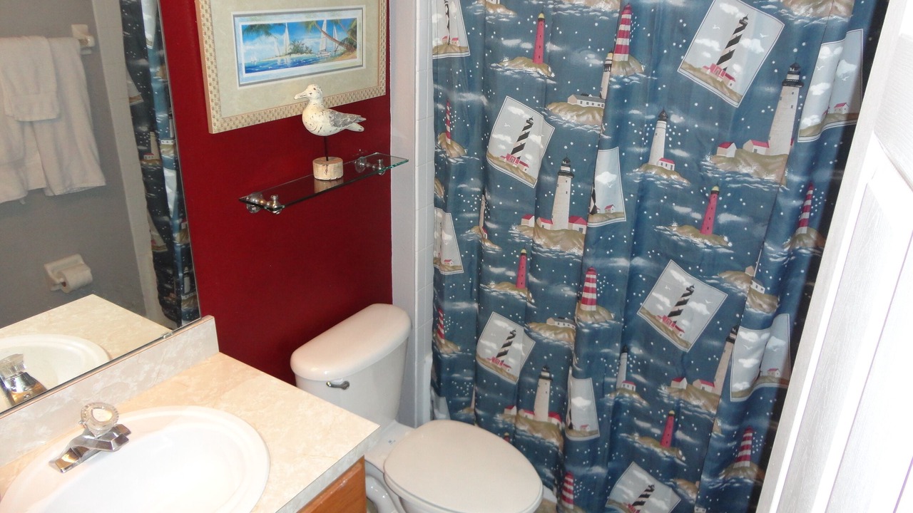 Photo of Bathroom in Florida Pines