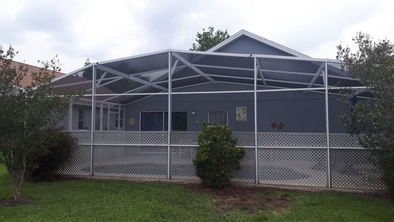 Photo of Outdoor in Florida Pines