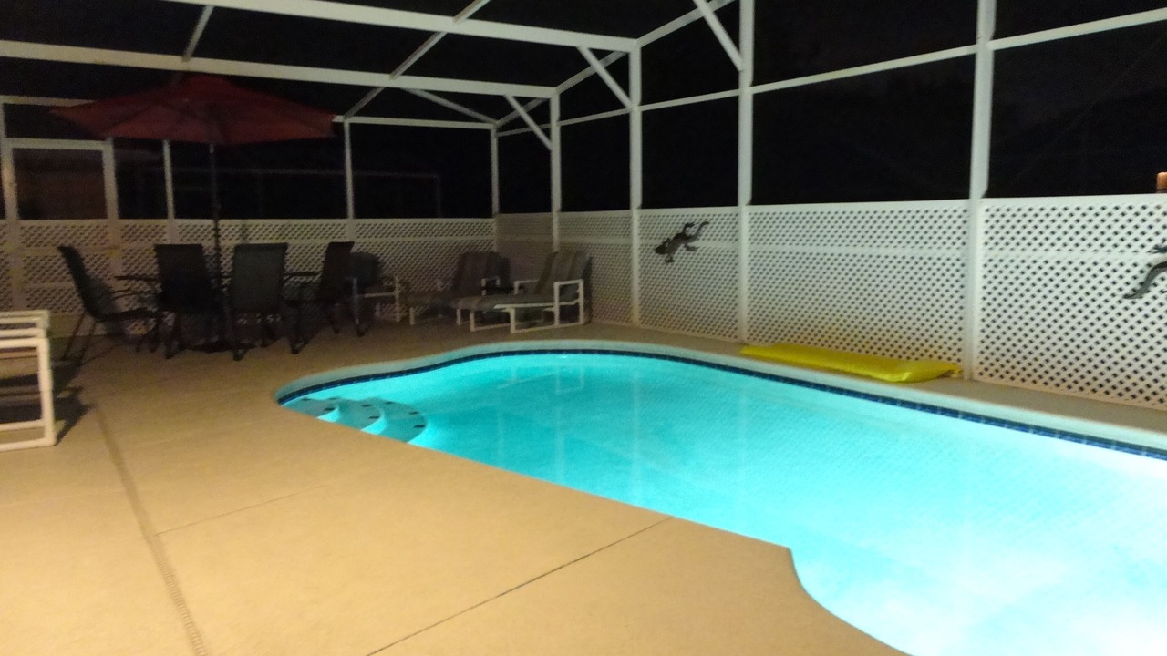 Photo of Outdoor in Florida Pines