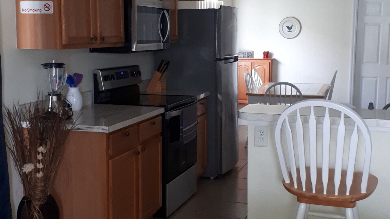 Photo of Kitchen in Florida Pines