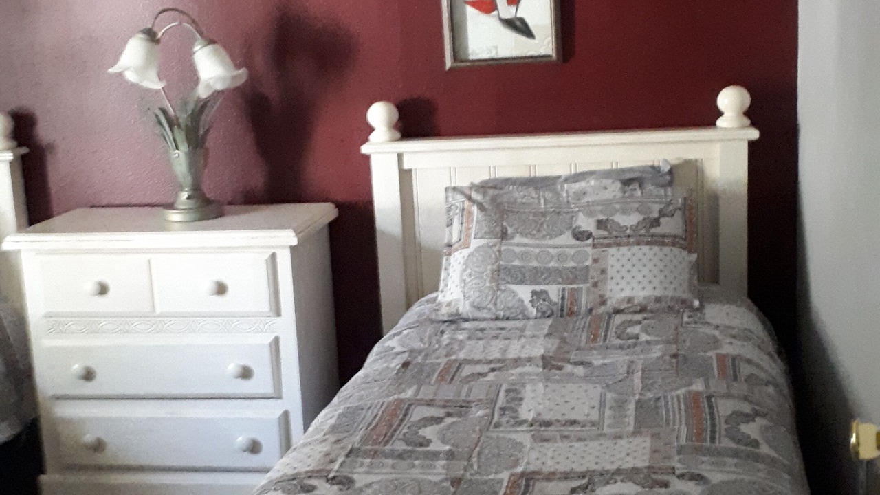 Photo of Bedroom in Florida Pines