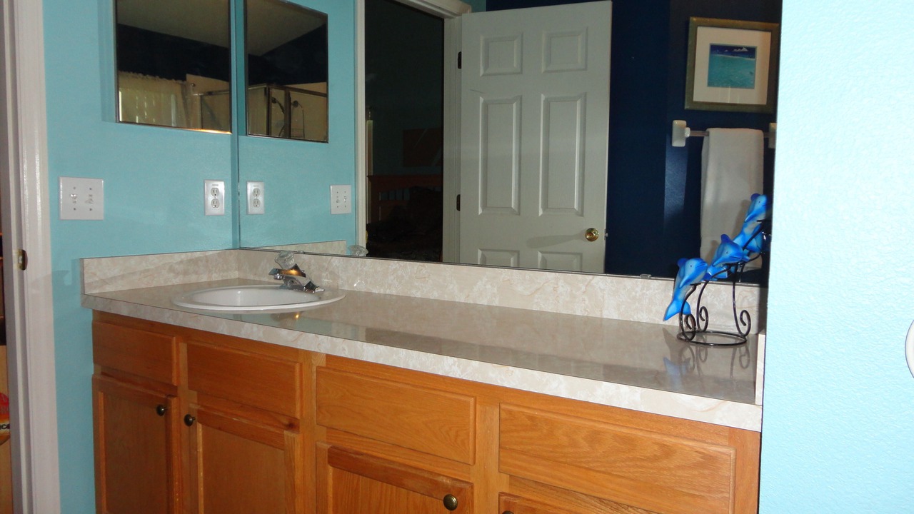 Photo of Bathroom in Florida Pines