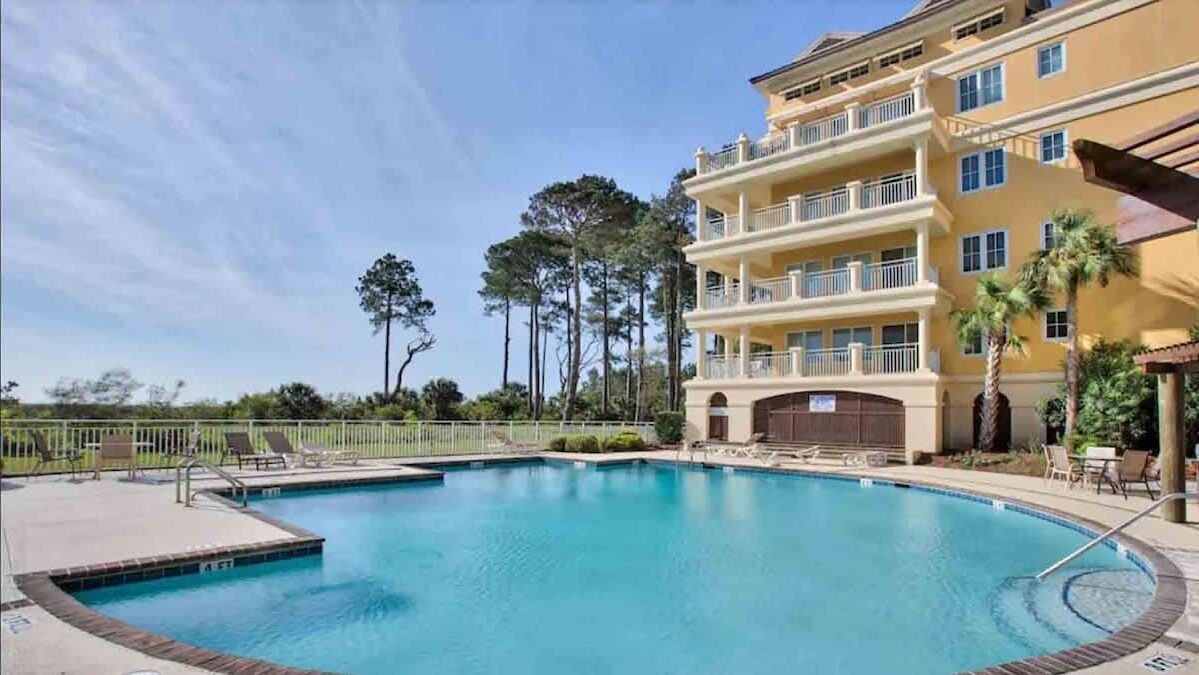 Photo of Outdoor in Daufuskie Island