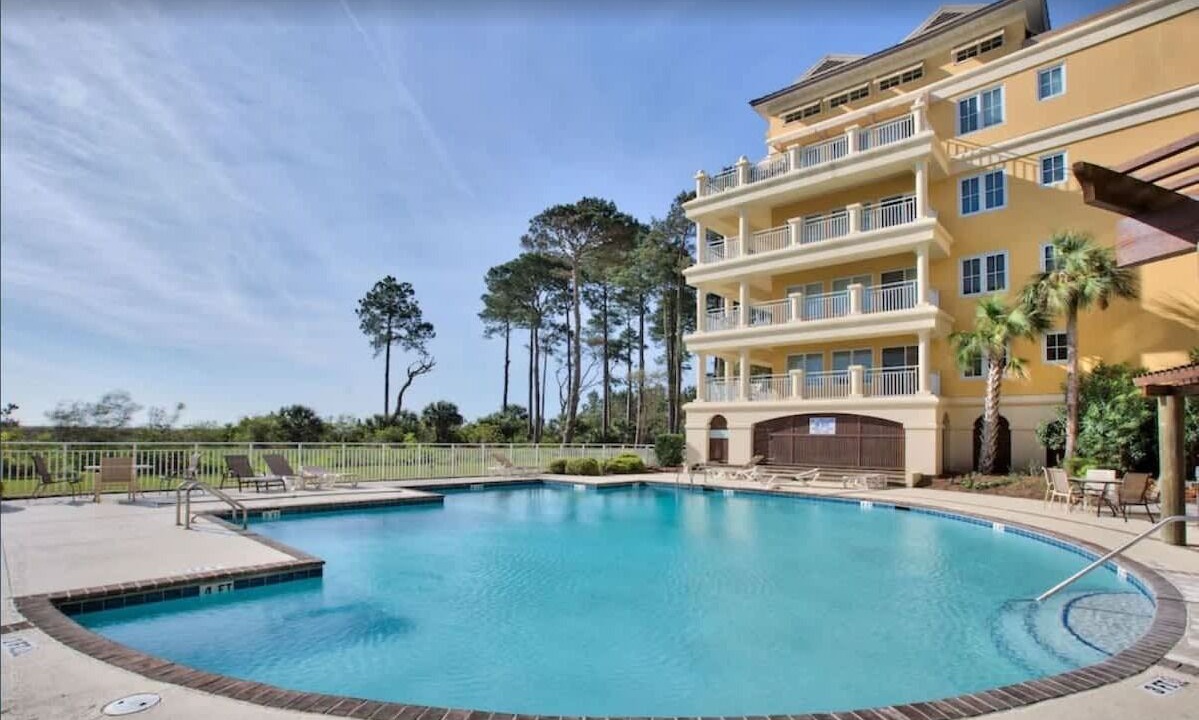 Photo of Outdoor in Daufuskie Island