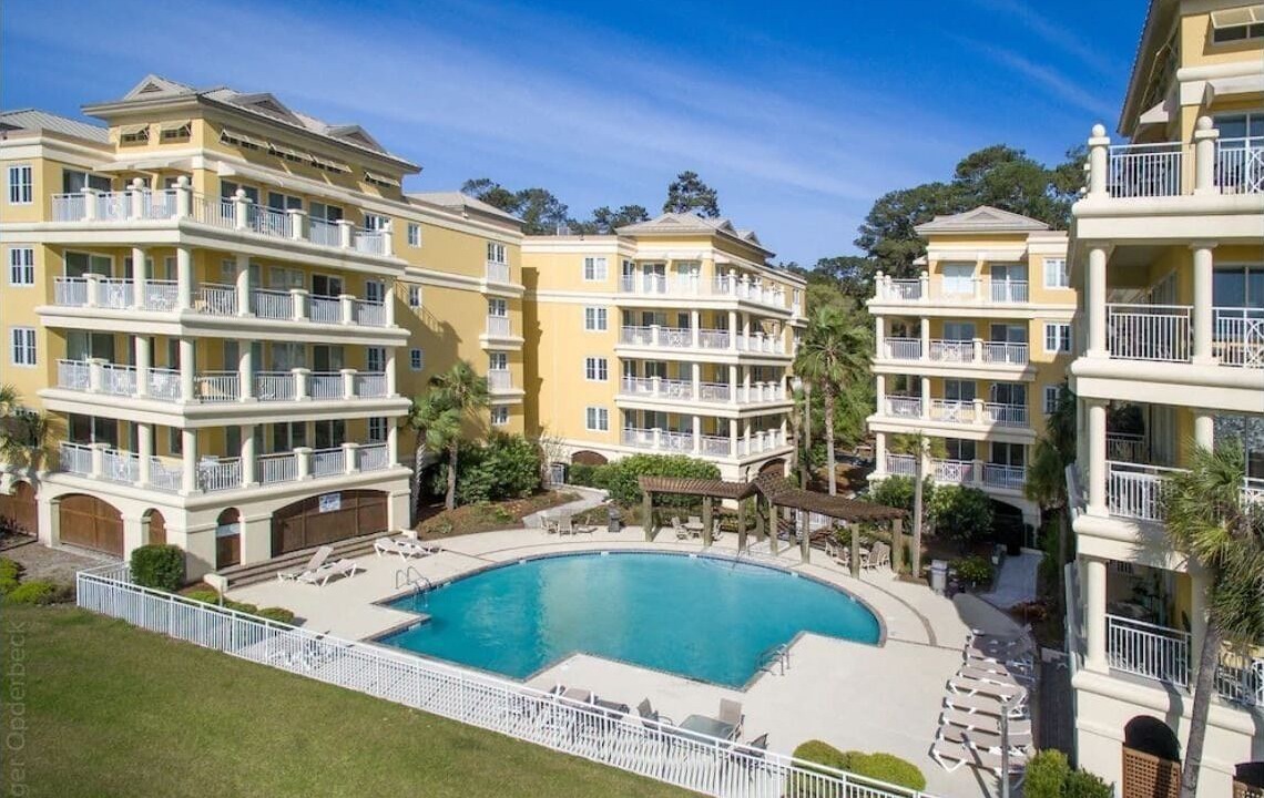 Photo of Outdoor in Daufuskie Island