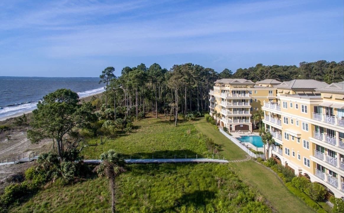 Photo of Outdoor in Daufuskie Island