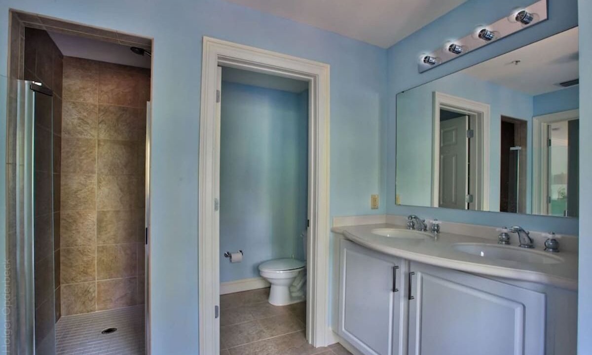 Photo of Bathroom in Daufuskie Island