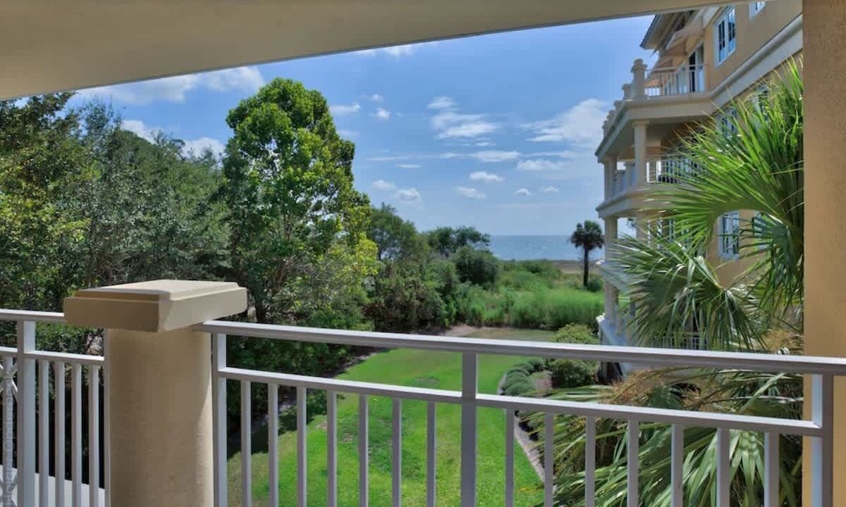 Photo of Outdoor in Daufuskie Island