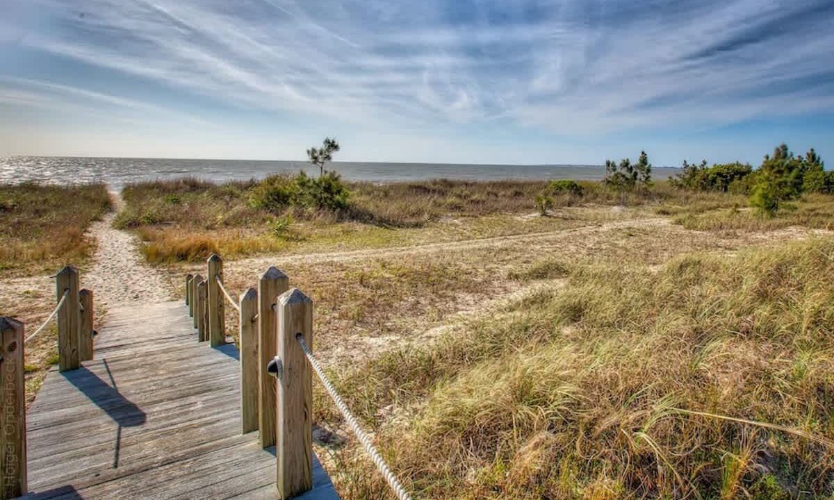 Photo of Others in Daufuskie Island