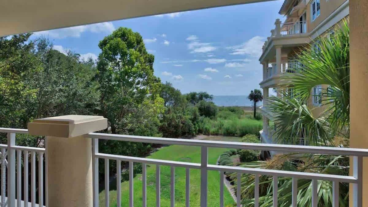 Photo of Outdoor in Daufuskie Island