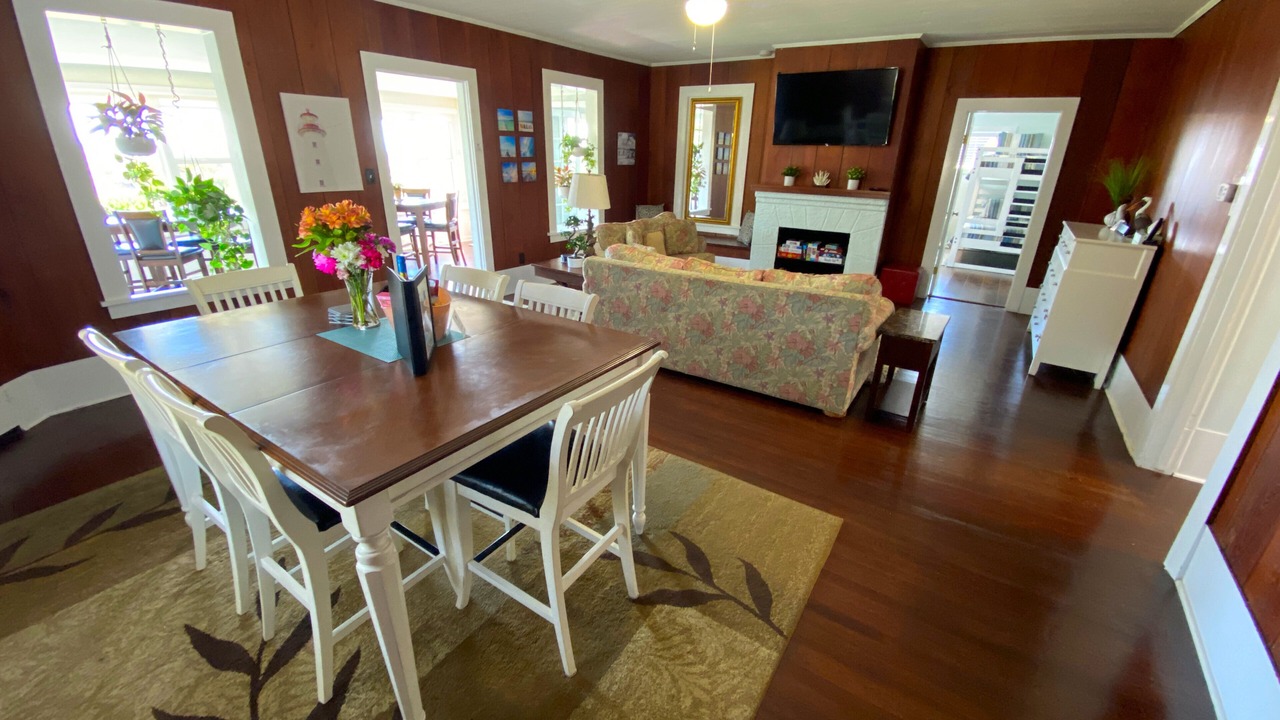 Photo of Bedroom in St. Augustine Beach