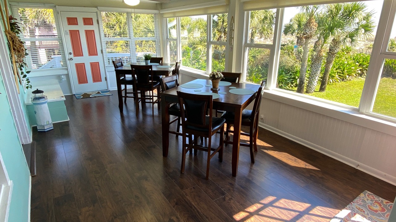Photo of Bedroom in St. Augustine Beach