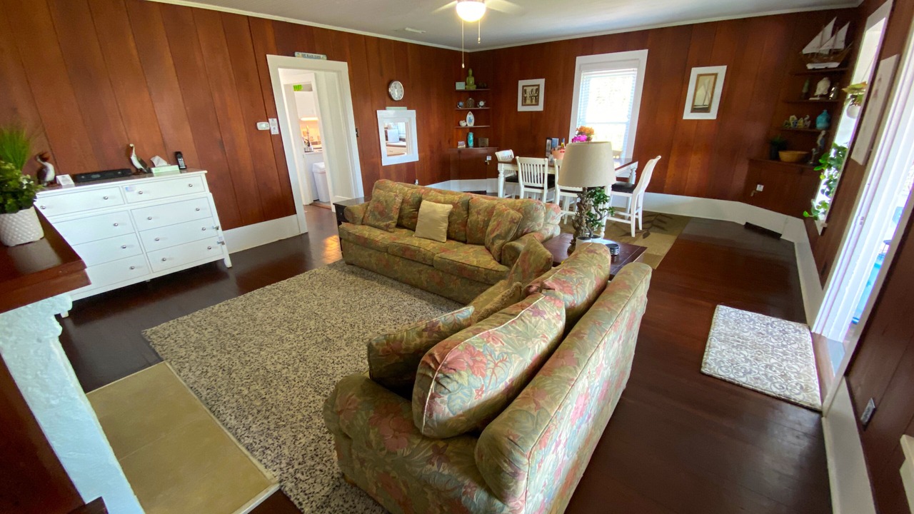 Photo of Bedroom in St. Augustine Beach