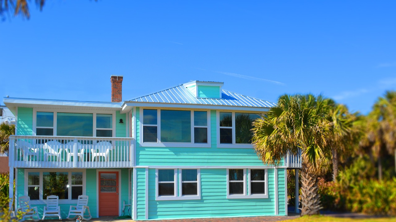 Photo of Outdoor in St. Augustine Beach