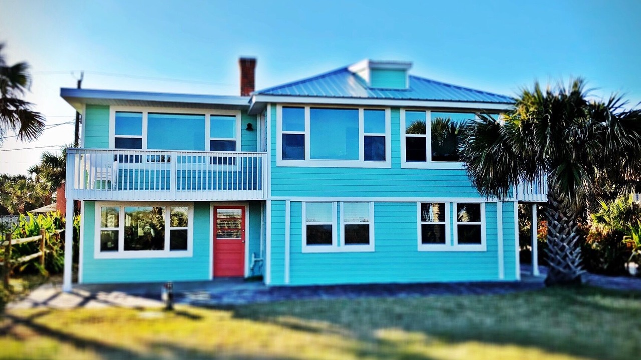 Photo of Others in St. Augustine Beach