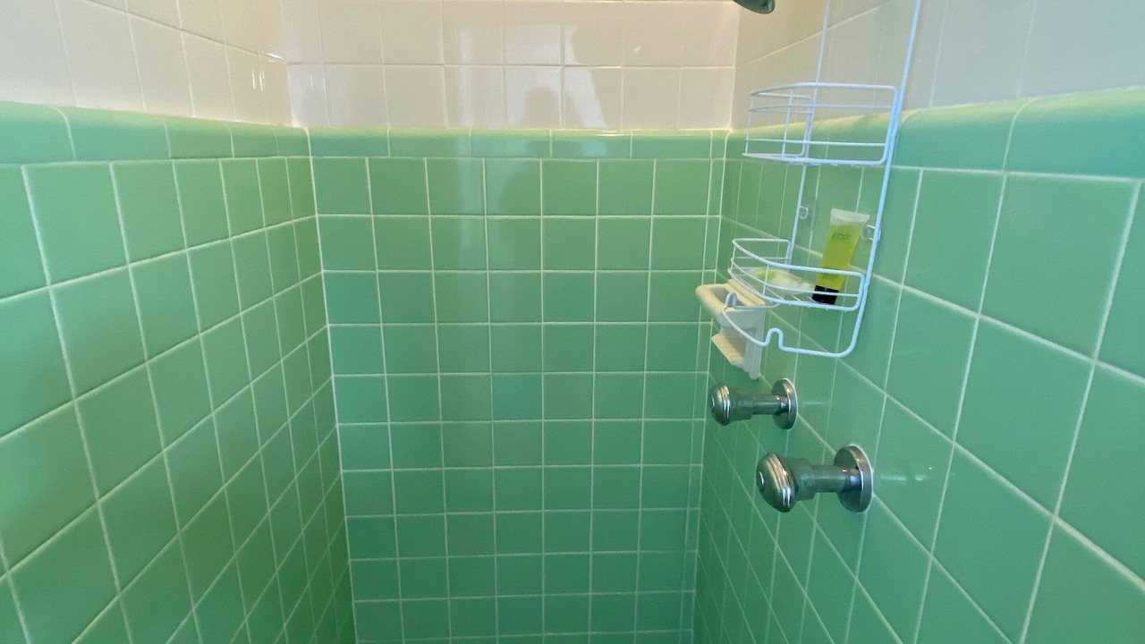 Photo of Bathroom in St. Augustine Beach